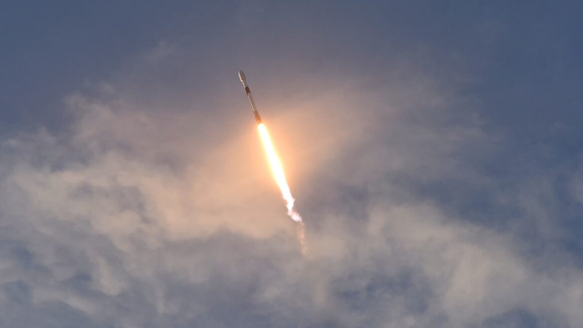 How family offices are investing in the final frontier beyond SpaceX