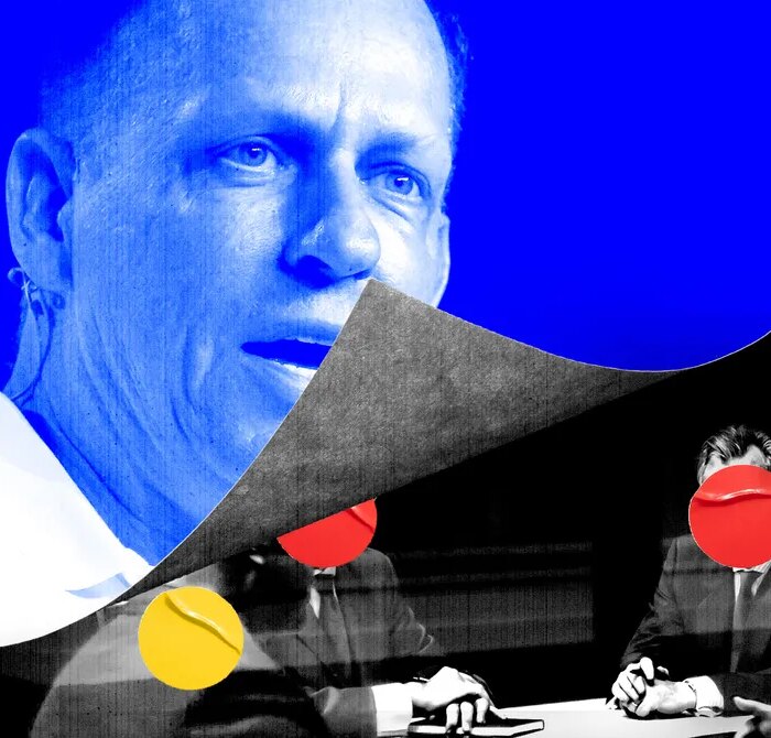 How the Peter Thiel-Linked Dialog Club Secretly Ranks Its Members