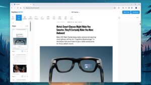 Image may contain Accessories Glasses and Sunglasses