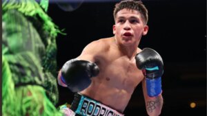How to Watch Boxing Livestream Online