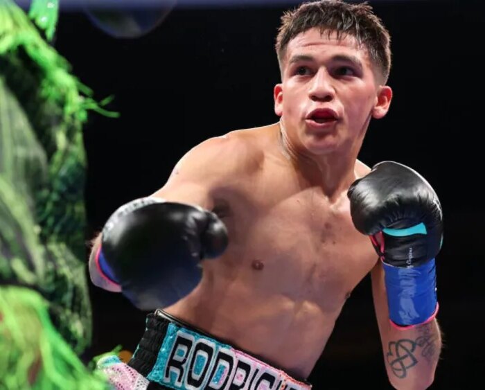 How to Watch Boxing Livestream Online