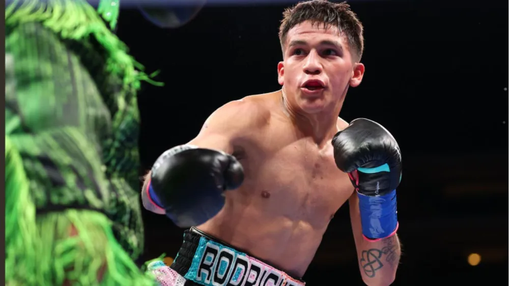 How to Watch Boxing Livestream Online