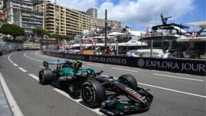 How to Watch F1 Monaco Grand Prix 2026 Online for Free: Livestream