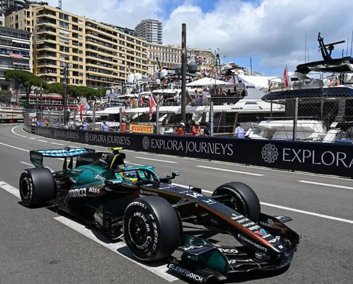 How to Watch F1 Monaco Grand Prix 2026 Online for Free: Livestream