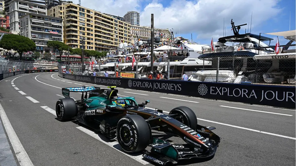 How to Watch F1 Monaco Grand Prix 2026 Online for Free: Livestream