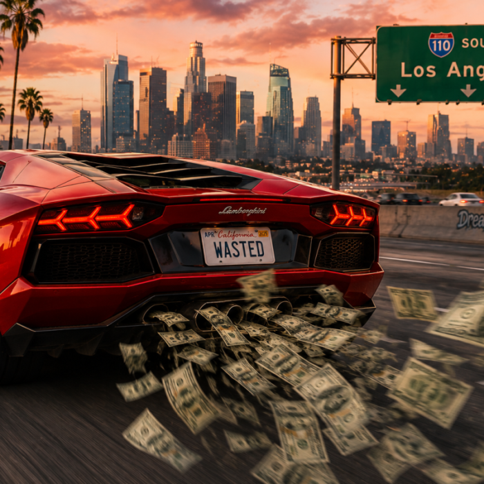How to invest when everything is moving too fast