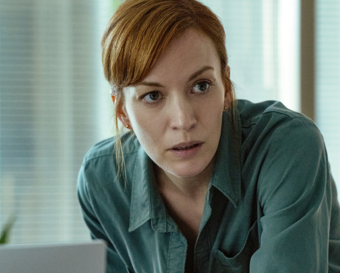 'I Will Find You' Is Netflix's Biggest New Series Debut of 2026