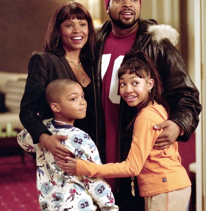 Ice Cube, Nia Long Star in 'Are We There Yet?' Sequel 'Are They Gone Yet?'