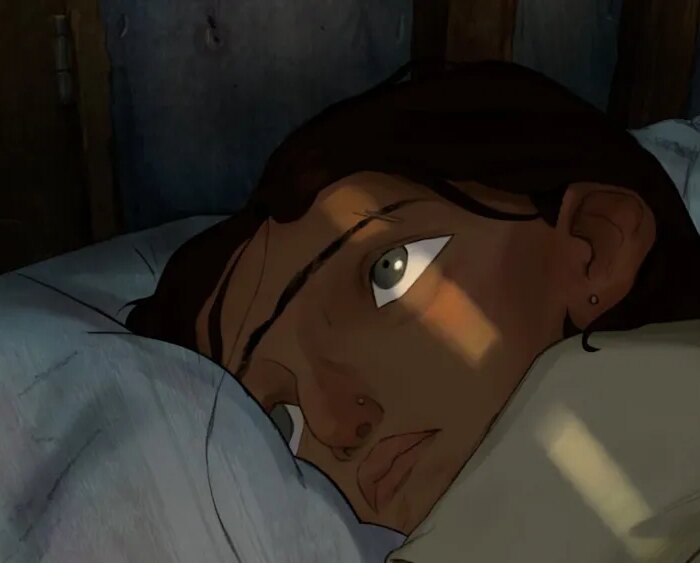 Indian Animation 'Heirloom' Lands Condor Films Co-Pro, CNC Grant