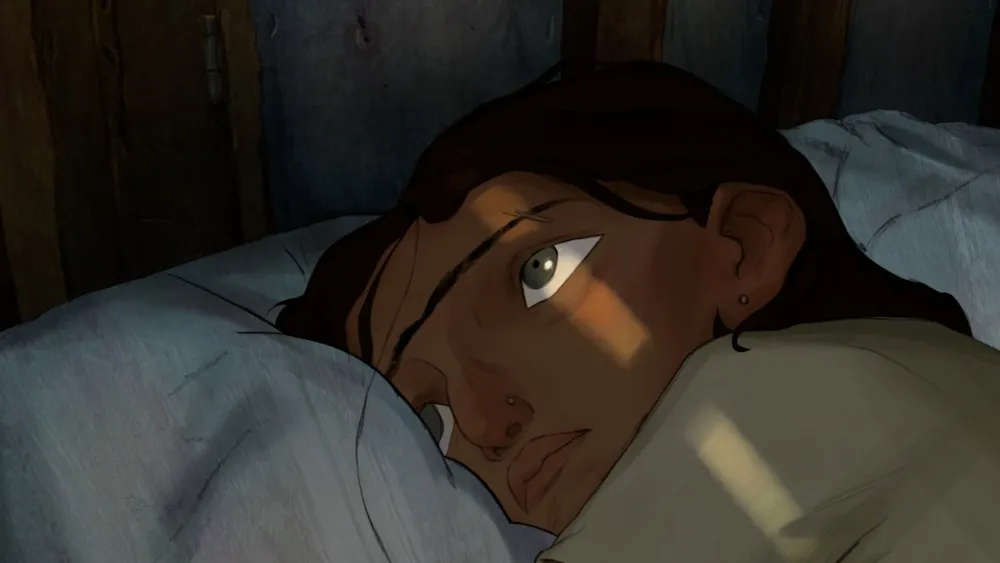Indian Animation 'Heirloom' Lands Condor Films Co-Pro, CNC Grant