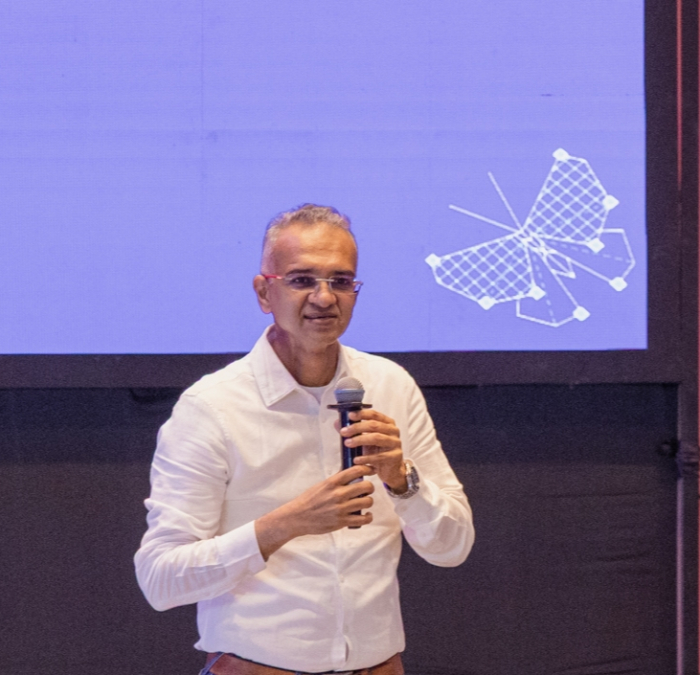 Indian payments chief thinks AI will be heavily involved in next era of digital payment growth