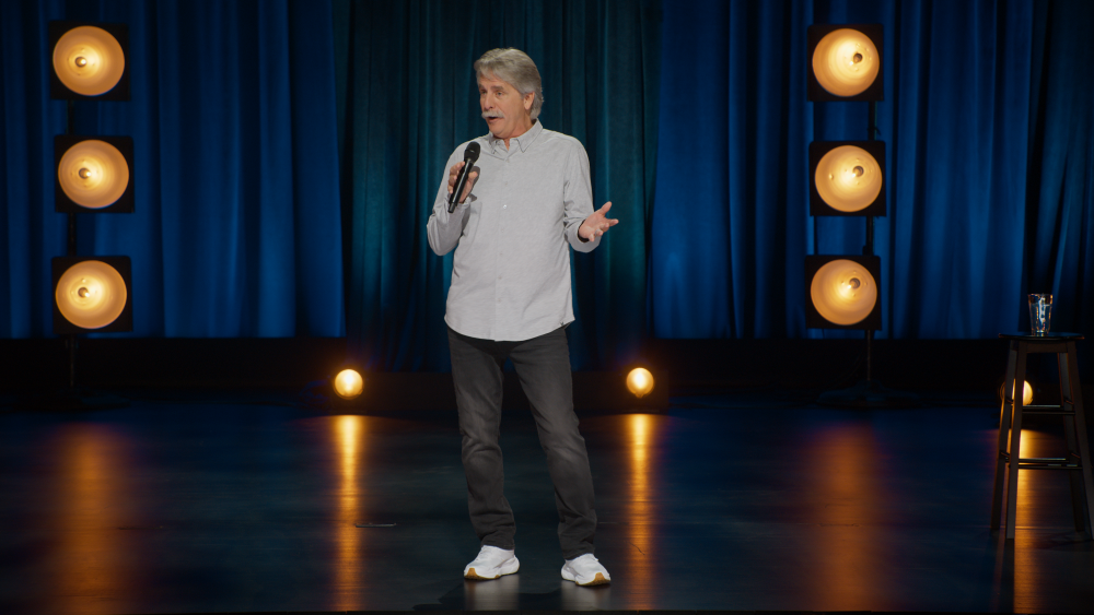 Inside Fox Nation's Stand-Up Comedy Strategy