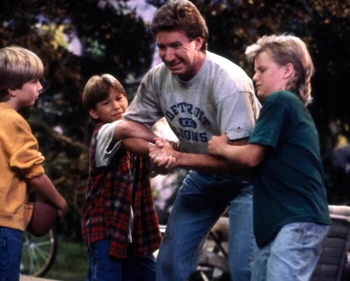 Inside Why 'Home Improvement' Is Not Coming Back Anytime Soon