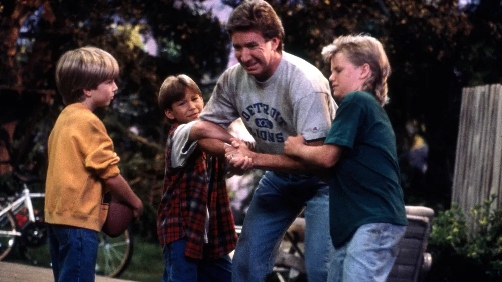Inside Why 'Home Improvement' Is Not Coming Back Anytime Soon