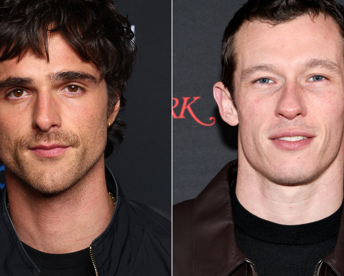 Jacob Elordi or Callum Turner Can't Be James Bond, Says Casting Director
