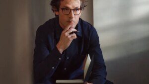 Jacob Soboroff Aims to 'Connect' MS NOW Show With Creator Energy