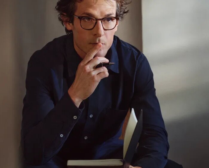 Jacob Soboroff Aims to 'Connect' MS NOW Show With Creator Energy