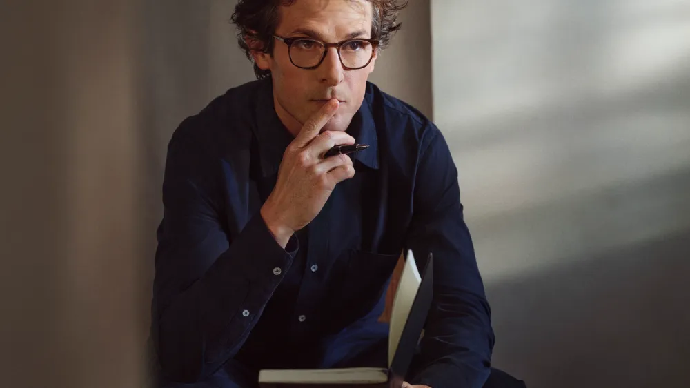 Jacob Soboroff Aims to 'Connect' MS NOW Show With Creator Energy