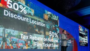 Jakarta Unveils Film Incentives, Expands Netflix Partnership