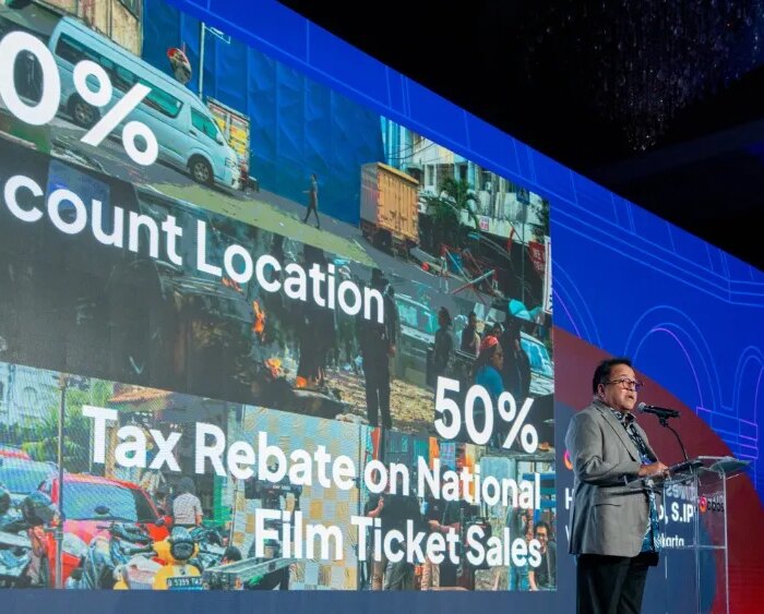 Jakarta Unveils Film Incentives, Expands Netflix Partnership