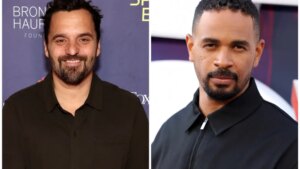Jake Johnson, Damon Wayans Jr. Reunite for 'Cable Guy' Pilot at Hulu