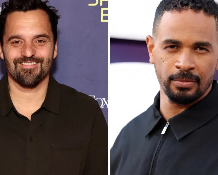 Jake Johnson, Damon Wayans Jr. Reunite for 'Cable Guy' Pilot at Hulu