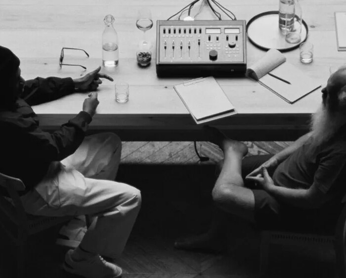 Jay-Z Documentary Series Set at HBO