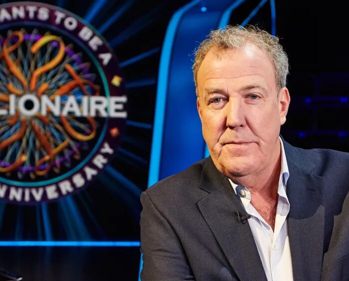 Jeremy Clarkson Set for More Episodes of 'Who Wants to Be a Millionaire?'