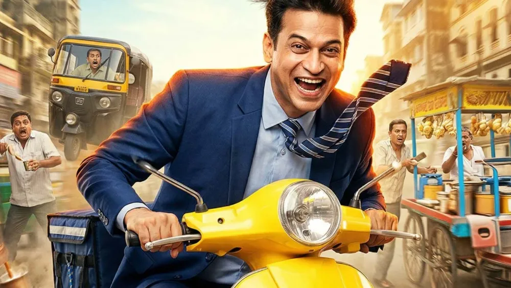 JioHotstar's Tadka Microdrama Platform Reaches 100 Million Users