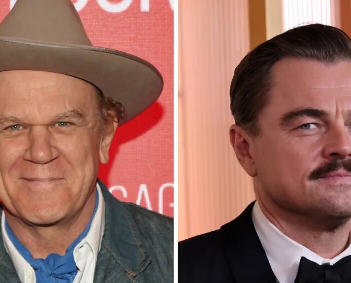 John C. Reilly Tried to Convince Leonardo DiCaprio to Pass on Titanic