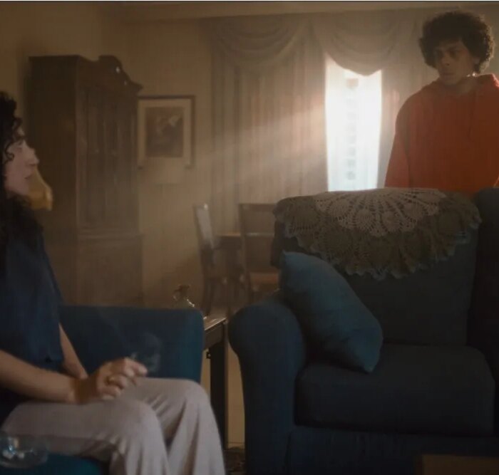 Jordan's Emerging Filmmakers Embracing Universal Human Experiences