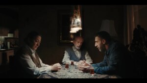Karlovy Vary Film Festival Unveils Lineup for 60th Edition