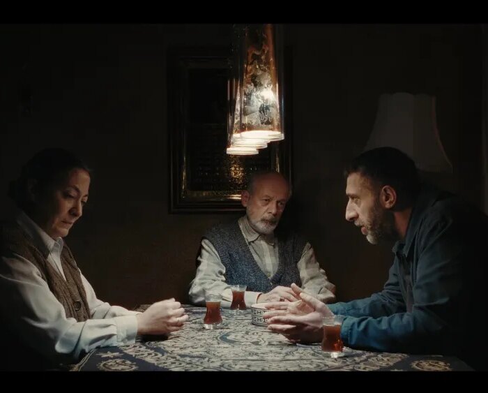 Karlovy Vary Film Festival Unveils Lineup for 60th Edition
