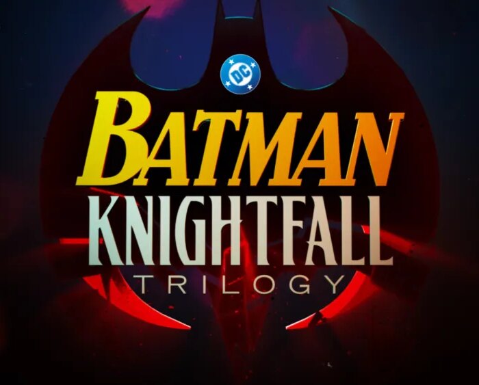 Knightfall' Gets Thumbs-Up at Annecy