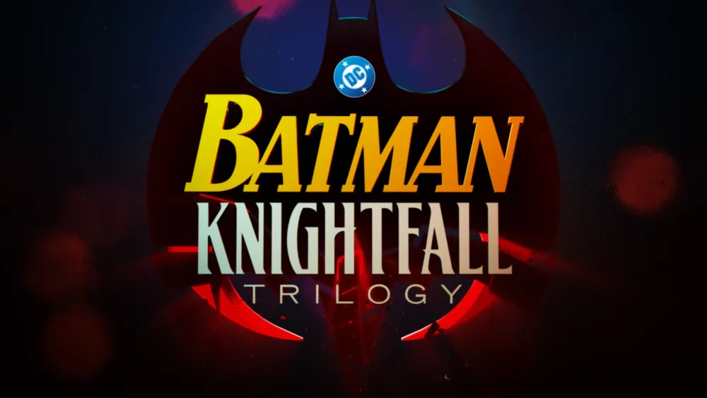 Knightfall' Gets Thumbs-Up at Annecy