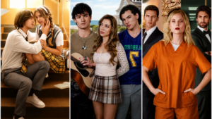 Korea's Showbox Teams With ReelShort to Co-Produce Microdramas