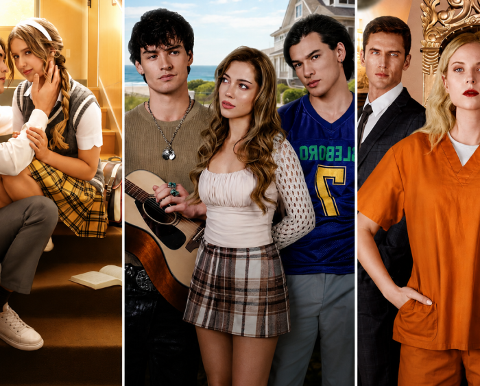 Korea's Showbox Teams With ReelShort to Co-Produce Microdramas