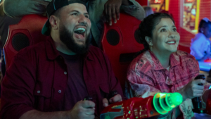Latine Immigrant Representation on TV Drops to New Low, Says Report