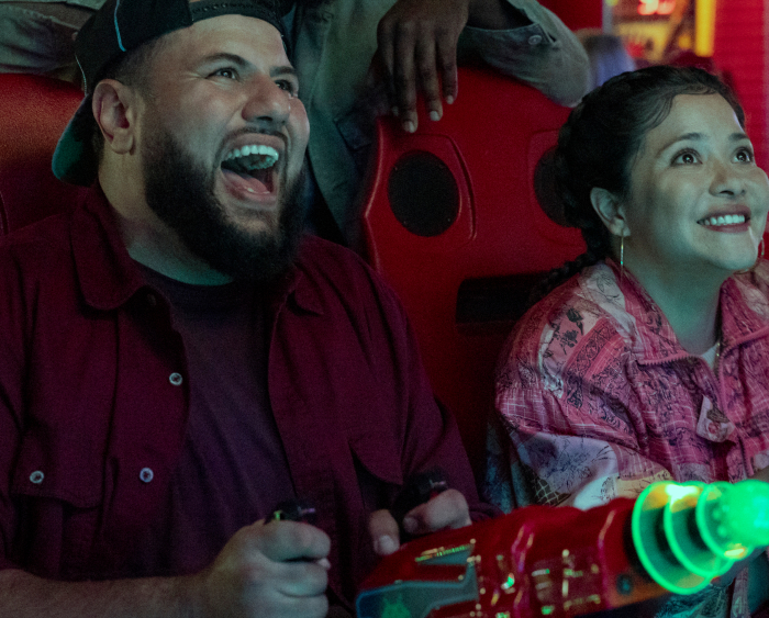 Latine Immigrant Representation on TV Drops to New Low, Says Report