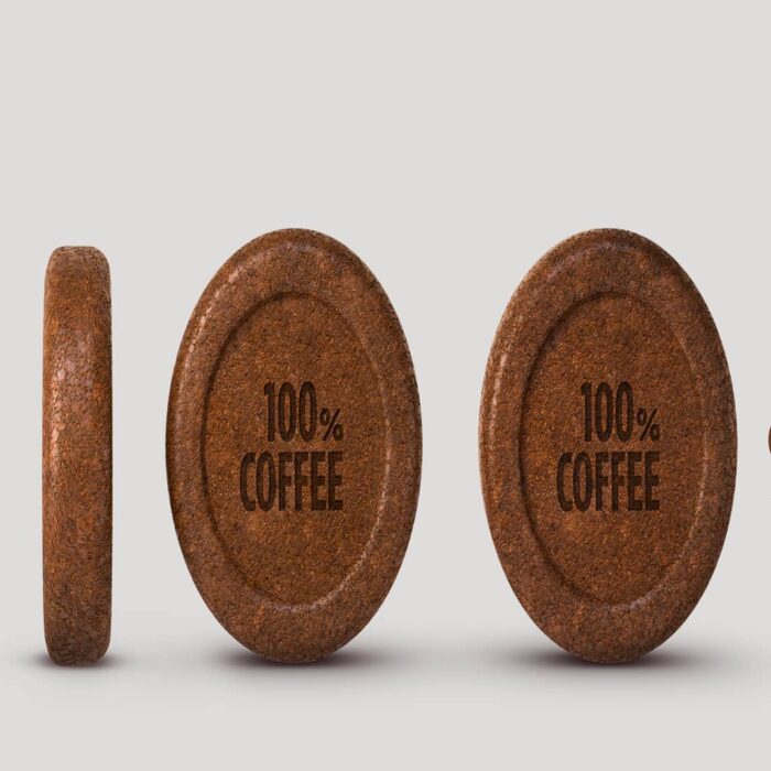 Lavazza launches single-serve tablets to make espresso