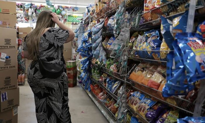 How major food brands are navigating changes to SNAP benefits