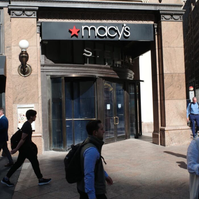 Macy's (M) earnings Q1 2026