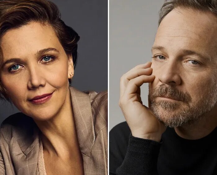 Maggie Gyllenhaal, Peter Sarsgaard to Attend Slano Film Days