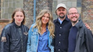 Magnus Millang, Paprika Steen Join Juho Kuosmanen's 'Dream Come True'