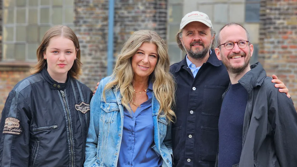Magnus Millang, Paprika Steen Join Juho Kuosmanen's 'Dream Come True'