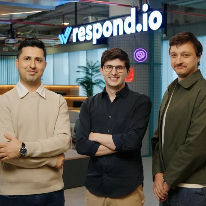 Malaysia's AI agent-powered messaging app Respond.io raises $62.5M, eyes acquisitions