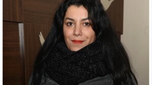 Marjane Satrapi Dead: 'Persepolis' Director Was 56