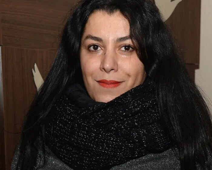 Marjane Satrapi Dead: 'Persepolis' Director Was 56