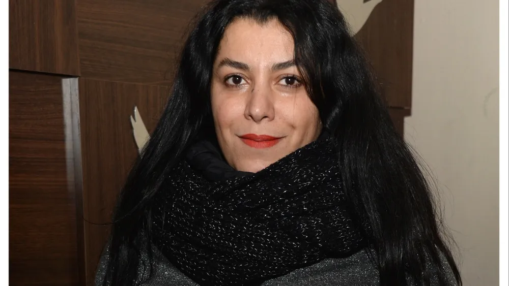 Marjane Satrapi Dead: 'Persepolis' Director Was 56