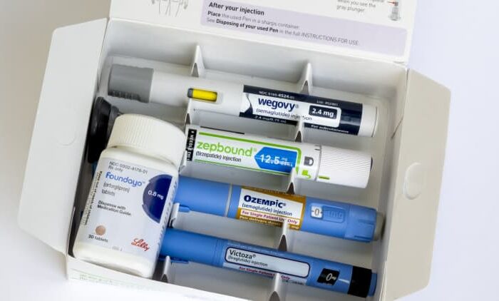 This new Medicare program offers obesity drugs for $50 a month. Here’s what you need to know